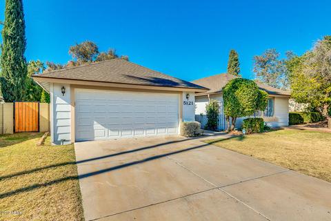 5121 E Tamblo Dr, Phoenix, AZ 85044 photo 2