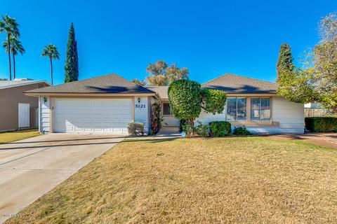 5121 E Tamblo Dr, Phoenix, AZ 85044 photo 1