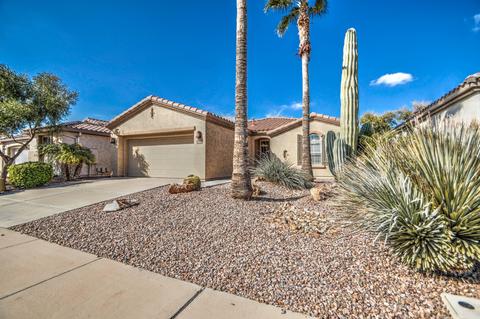 4056 E Jude Ln, Gilbert, AZ 85298 photo 3