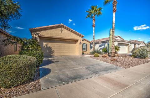 4056 E Jude Ln, Gilbert, AZ 85298 photo 2
