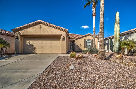 4056 E Jude Ln, Gilbert, AZ 85298 photo 1
