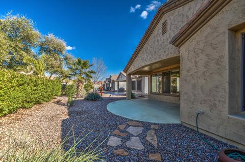 4056 E Jude Ln, Gilbert, AZ 85298 photo 39