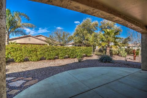 4056 E Jude Ln, Gilbert, AZ 85298 photo 36
