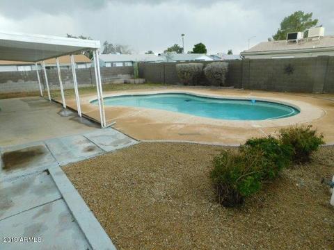 17828 N 33rd Dr, Phoenix, AZ 85053 photo 21