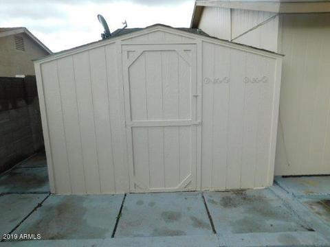 17828 N 33rd Dr, Phoenix, AZ 85053 photo 20