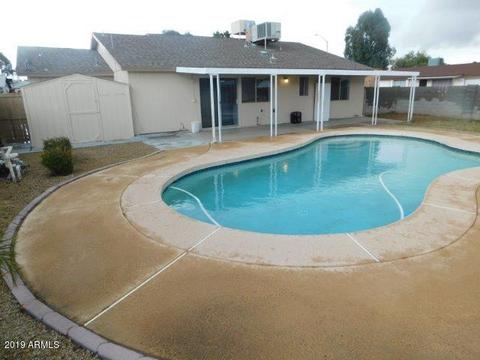 17828 N 33rd Dr, Phoenix, AZ 85053 photo 22