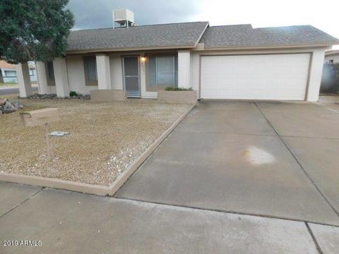 17828 N 33rd Dr, Phoenix, AZ 85053 photo 1
