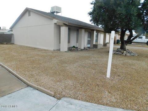 17828 N 33rd Dr, Phoenix, AZ 85053 photo 2