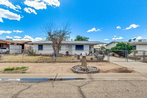 1361 W Lily Pl, Casa Grande, AZ 85122