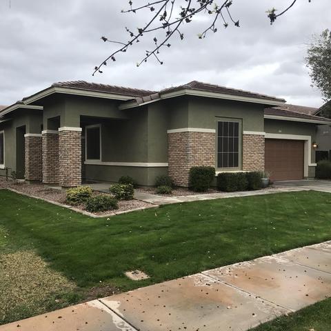 3838 E Morrison Ranch Pkwy, Gilbert, AZ 85296 photo 1