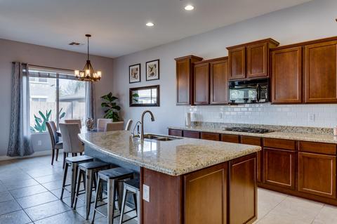 3838 E Morrison Ranch Pkwy, Gilbert, AZ 85296 photo 9