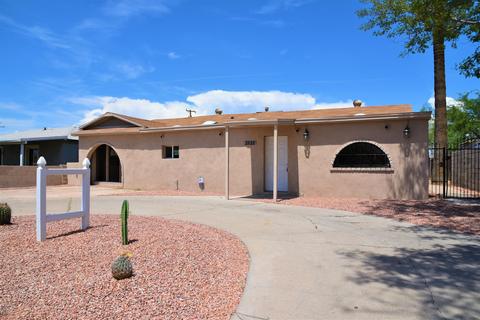 3522 E Polk St, Phoenix, AZ 85008