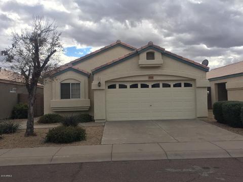 4735 E Mountain Sage Dr, Phoenix, AZ 85044 photo 1