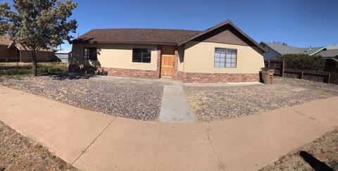 724 E 13th St, Douglas, AZ 85607 photo 1