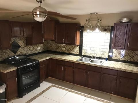 724 E 13th St, Douglas, AZ 85607 photo 3