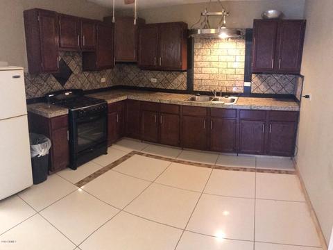 724 E 13th St, Douglas, AZ 85607 photo 4