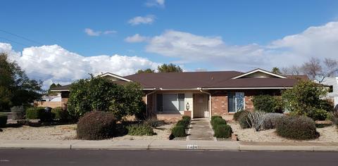 1404 E Bates St, Mesa, AZ 85203 photo 1