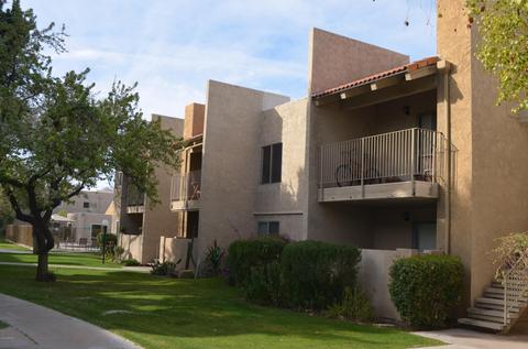 5525 E Thomas Rd #A3, Phoenix, AZ 85018 photo 1