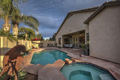 3948 E Dubois Ave, Gilbert, AZ 85298 photo 2