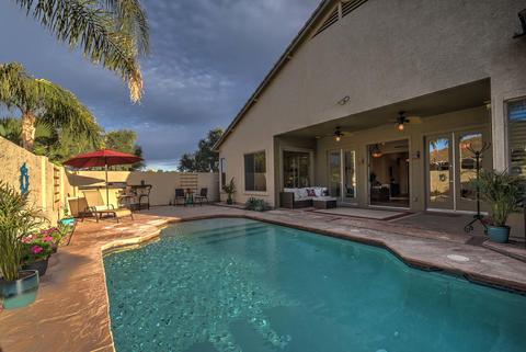 3948 E Dubois Ave, Gilbert, AZ 85298 photo 5