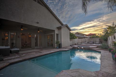3948 E Dubois Ave, Gilbert, AZ 85298 photo 35