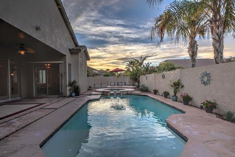 3948 E Dubois Ave, Gilbert, AZ 85298 photo 34