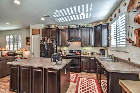 4111 E Thunderheart Trl, Gilbert, AZ 85297 photo 14