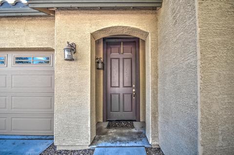 4111 E Thunderheart Trl, Gilbert, AZ 85297 photo 3