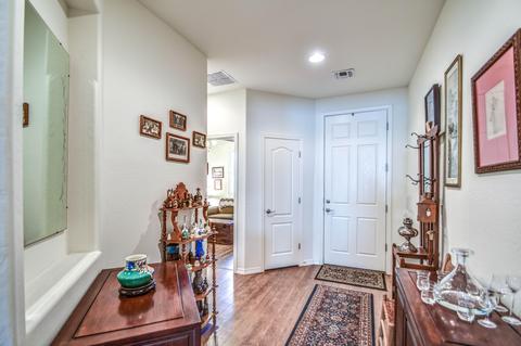 4111 E Thunderheart Trl, Gilbert, AZ 85297 photo 5