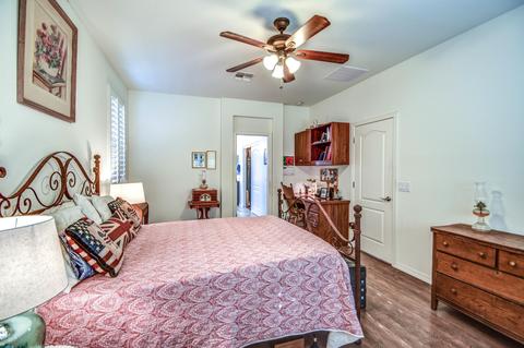 4111 E Thunderheart Trl, Gilbert, AZ 85297 photo 18