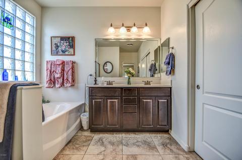 4111 E Thunderheart Trl, Gilbert, AZ 85297 photo 21