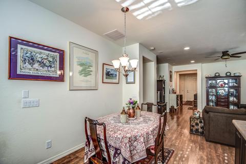 4111 E Thunderheart Trl, Gilbert, AZ 85297 photo 11