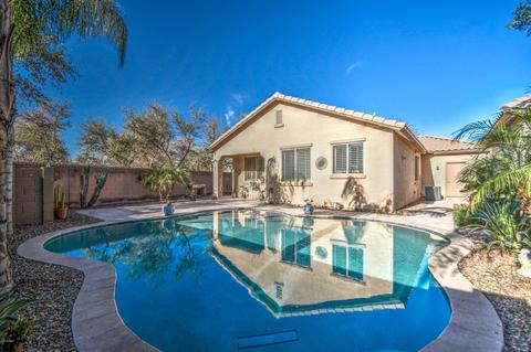 4111 E Thunderheart Trl, Gilbert, AZ 85297 photo 29