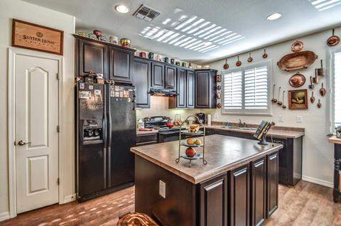 4111 E Thunderheart Trl, Gilbert, AZ 85297 photo 13