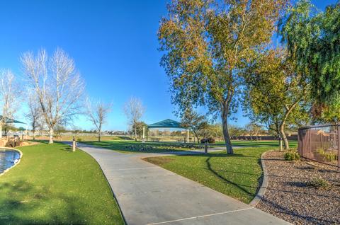 4111 E Thunderheart Trl, Gilbert, AZ 85297 photo 45