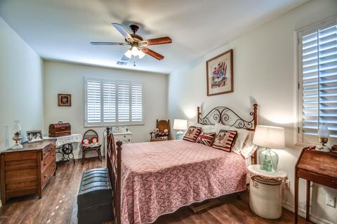 4111 E Thunderheart Trl, Gilbert, AZ 85297 photo 17