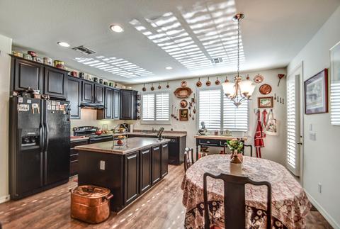 4111 E Thunderheart Trl, Gilbert, AZ 85297 photo 12