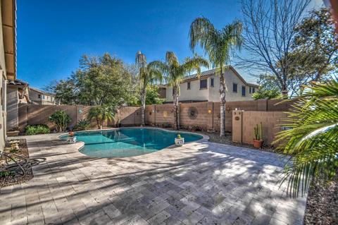4111 E Thunderheart Trl, Gilbert, AZ 85297 photo 25