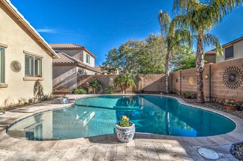 4111 E Thunderheart Trl, Gilbert, AZ 85297 photo 28