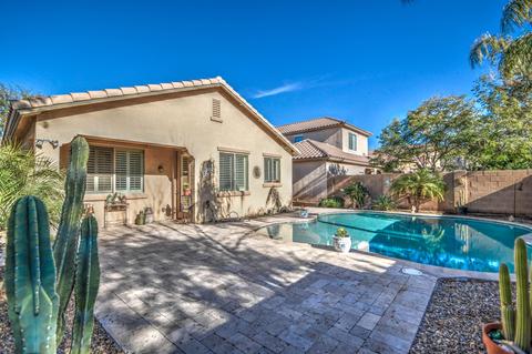 4111 E Thunderheart Trl, Gilbert, AZ 85297 photo 27
