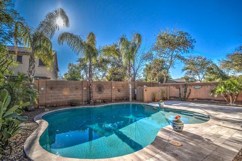 4111 E Thunderheart Trl, Gilbert, AZ 85297 photo 31