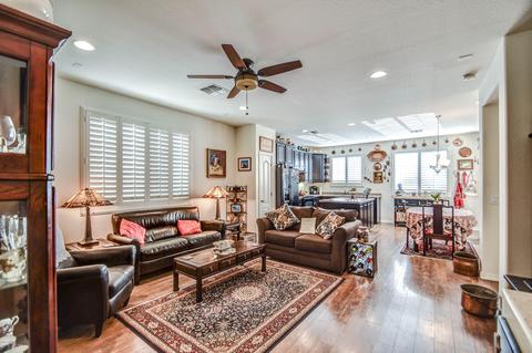 4111 E Thunderheart Trl, Gilbert, AZ 85297 photo 9