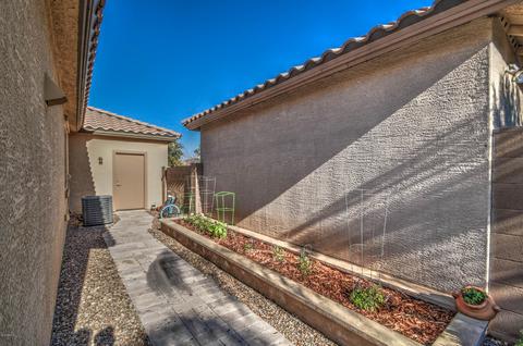 4111 E Thunderheart Trl, Gilbert, AZ 85297 photo 30