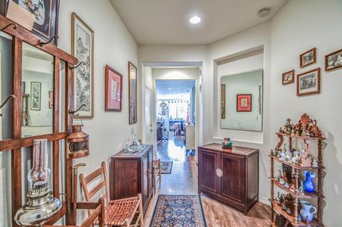 4111 E Thunderheart Trl, Gilbert, AZ 85297 photo 4