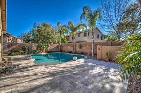 4111 E Thunderheart Trl, Gilbert, AZ 85297 photo 26