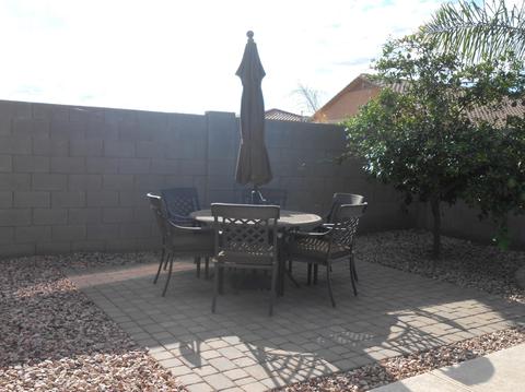 827 E Cedar Dr, Chandler, AZ 85249 photo 3