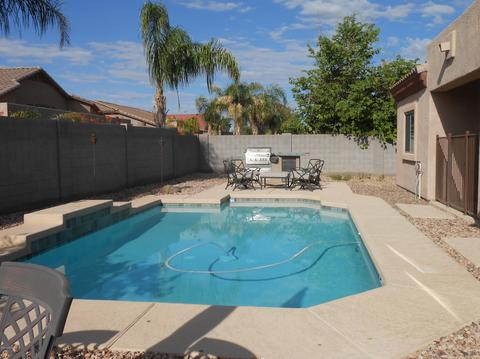 827 E Cedar Dr, Chandler, AZ 85249 photo 5