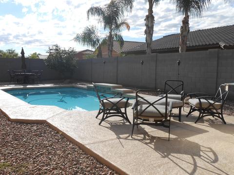 827 E Cedar Dr, Chandler, AZ 85249 photo 2