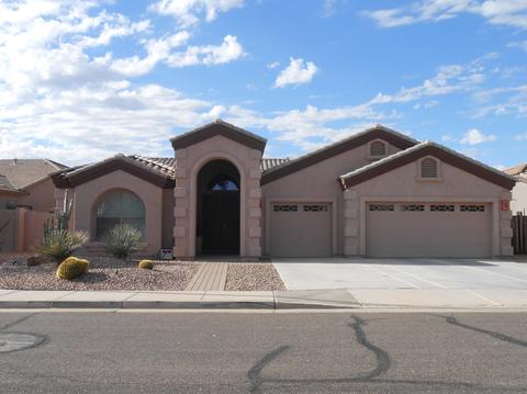 827 E Cedar Dr, Chandler, AZ 85249 photo 1