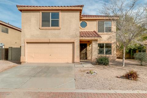 2274 E Peach Tree Dr, Chandler, AZ 85249 photo 1